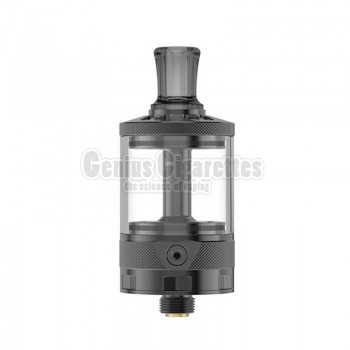 Bi2hop MTL RTA 22mm 4ml by Ambition Mods - Black